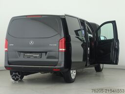 Mercedes-Benz Vito 114 CDI Kasten Kompakt AUT Facelift Kam.