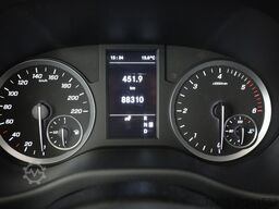 Mercedes-Benz Vito 114 CDI Kasten Kompakt AUT Facelift Kam.