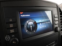 Mercedes-Benz Vito 114 CDI Kasten Kompakt AUT Facelift Kam.
