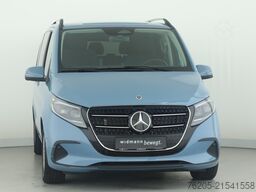 Mercedes-Benz V 220 d STYLE Lang 360 ACC AHK AUT Akustikglas