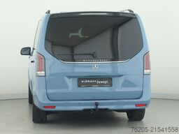 Mercedes-Benz V 220 d STYLE Lang 360 ACC AHK AUT Akustikglas