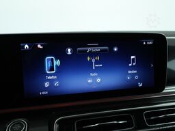 Mercedes-Benz V 220 d STYLE Lang 360 ACC AHK AUT Akustikglas