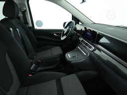 Mercedes-Benz V 220 d STYLE Lang 360 ACC AHK AUT Akustikglas