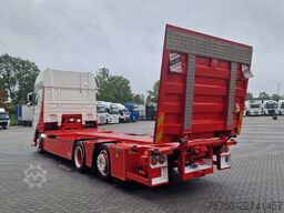 DAF XF 460 SuperSpacecab 6x2 - BDF - Loadlift - Ret...