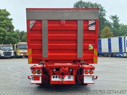 DAF XF 460 SuperSpacecab 6x2 - BDF - Loadlift - Ret...
