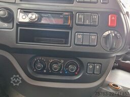 DAF XF 460 SuperSpacecab 6x2 - BDF - Loadlift - Ret...