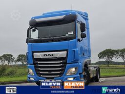 DAF XF 480 Intarder