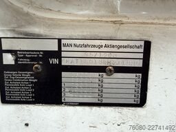 MAN 33.343 (BELGIAN TRUCK / CAMION BELGE / PARFAIT ...