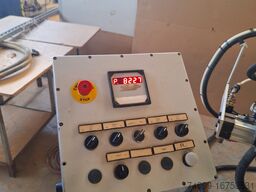 ESSEPIGI RAPID A 2000