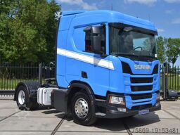 Scania R450 NGS 4x2 - RETARDER - 458 TKM - HYDRAULIC S...