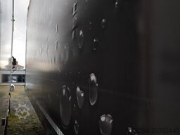 KÖGEL S24 SafeServer RSAB Quickslide Liftachs Paletten