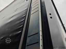 KÖGEL S24 SafeServer RSAB Quickslide Liftachs Paletten