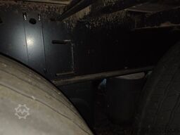 KÖGEL S24 SafeServer RSAB Quickslide Liftachs Paletten