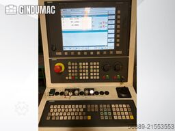 SPINNER TC800