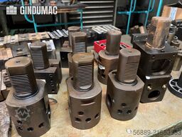 SPINNER TC800