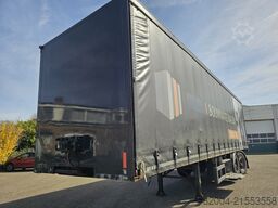 PACTON T2-001  CITY TRAILER| 10.40 LONG | STEERING AXL...