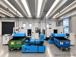 Horizontalni obradni centar Mazak FH-5800