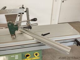 Holzprofi KPSF 2500