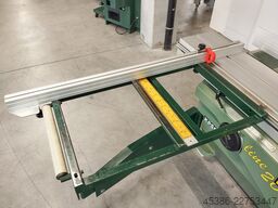 Holzprofi KPSF 2500