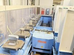 Mazak Variaxis 630/5x