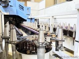 Mazak Variaxis 630/5x