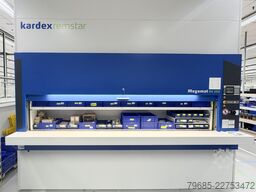 Kardex Remstar Megamat RS 350