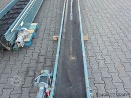 Transportband Forderband Conveyor 