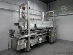 GEA-CFS Braadlijn Type BR 3000/600
