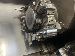 Mori Seiki SL 400BMC