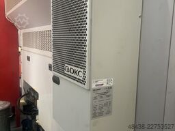 Mori Seiki SL 400BMC