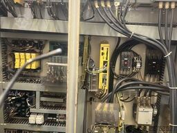 Mori Seiki SL 400BMC