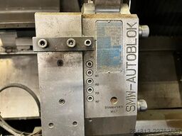 Mazak QUICK TURN 350MY