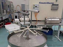 KraussMaffei KM 300-1400 C2