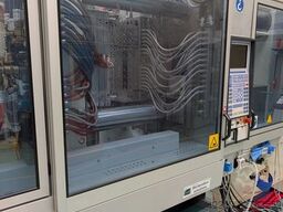 KraussMaffei KM 300-1400 C2