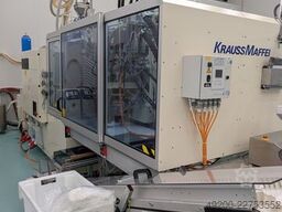 KraussMaffei KM 300-1400 C2