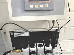 KEMPER WeldFil Compact Absaugung Filter