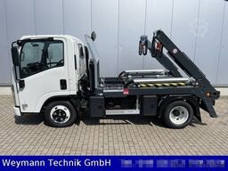 ISUZU NMR Autom. Absetzkipper 1.5 - 3.5 m³