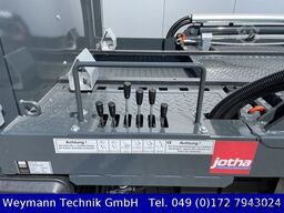 ISUZU NMR Autom. Absetzkipper 1.5 - 3.5 m³