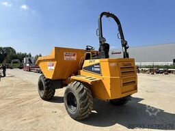 Thwaites 9T