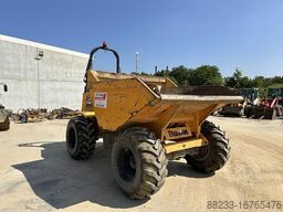 Thwaites 9T