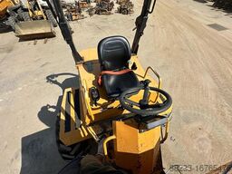 Thwaites 9T