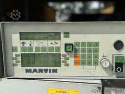 Martin T72 automatic