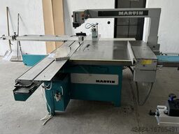 Martin T72 automatic