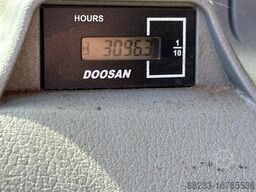 Doosan DX340LC-5
