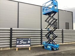 Sinoboom Scissor lift 1932ME
