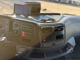 MERCEDES-BENZ ATEGO 1524 L Kühlkoffer 6,30 m LBW 1 T