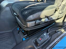 MERCEDES-BENZ ATEGO 1524 L Kühlkoffer 6,30 m LBW 1 T