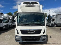 MAN TGL 12.250 BL Kühlkoffer 6 m LBW 1,5T*THERMOKING
