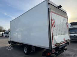 MAN TGL 12.250 BL Kühlkoffer 6 m LBW 1,5T*THERMOKING
