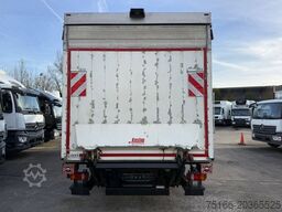 MAN TGL 12.250 BL Kühlkoffer 6 m LBW 1,5T*THERMOKING